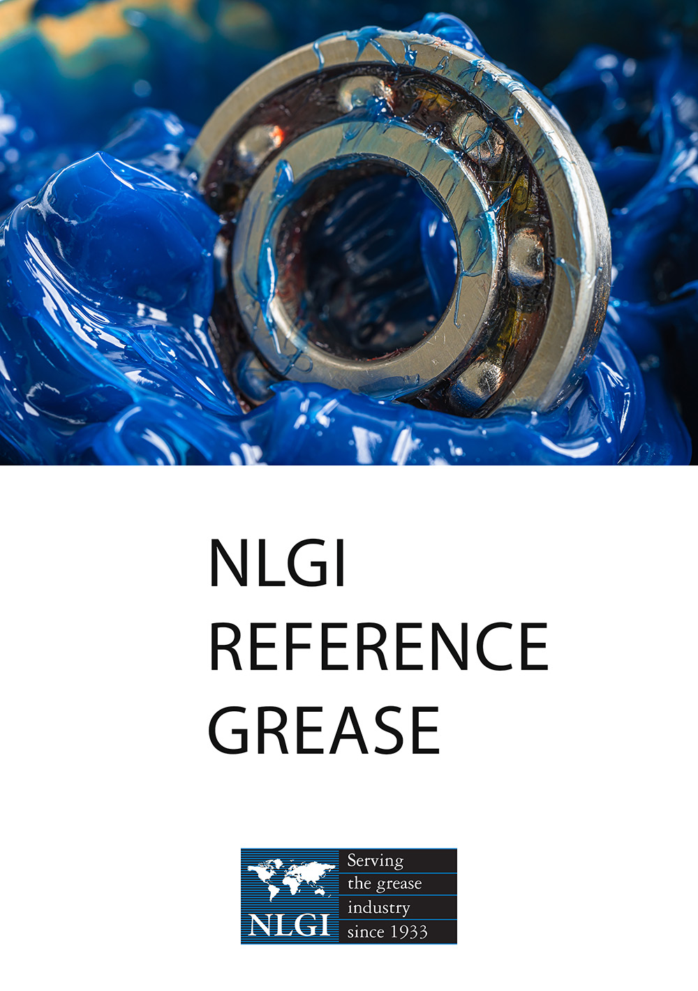 NLGI Reference Grease