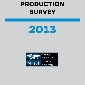 2013 Grease Production Survey
